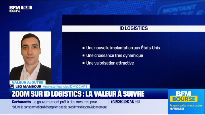 Leo Mansour-BFM-ID Logistics_01042026